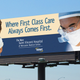 Image for article titled Effective Billboard Has Driver Suddenly Craving Visit To The Hospital